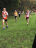 Getting off to a great start on the 1st leg - 